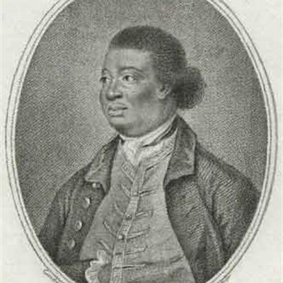 Ignatius Sancho